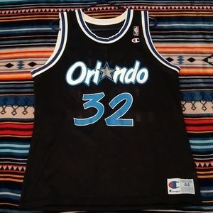 Orlando Magic jersey